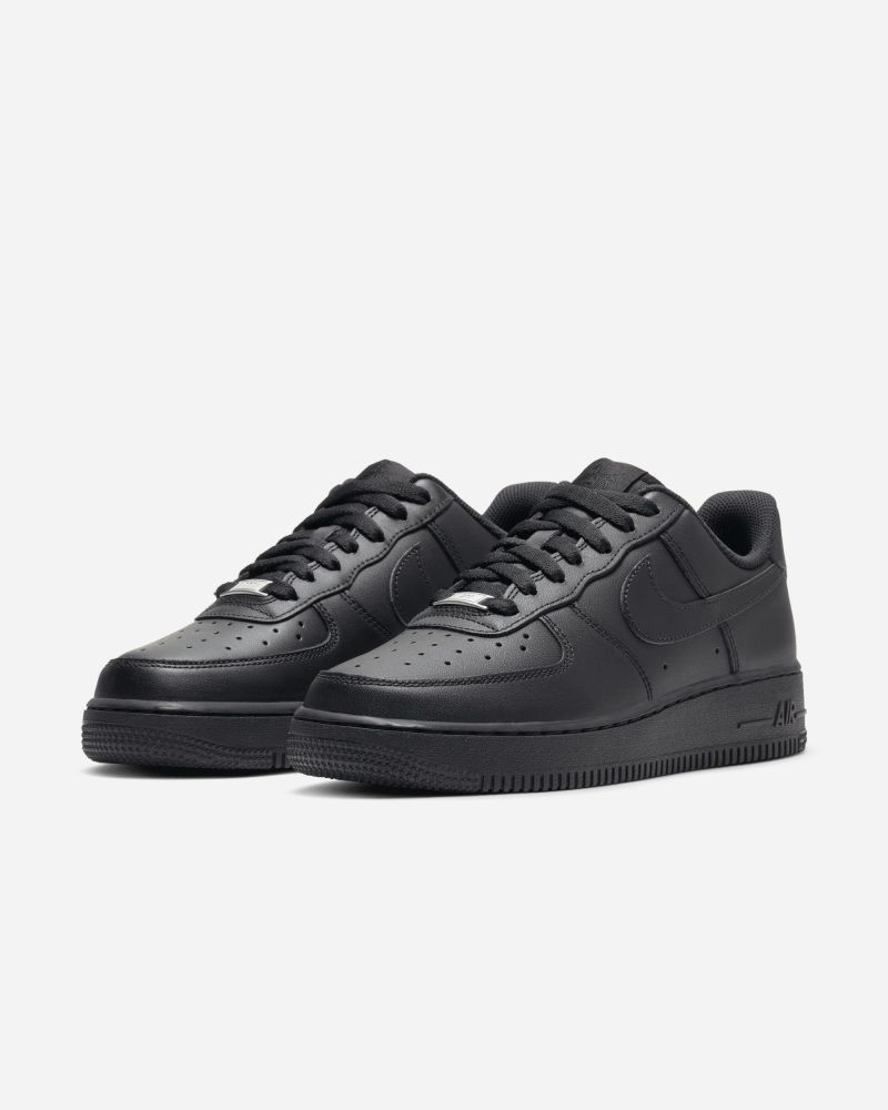 Nike hot sale noir femme