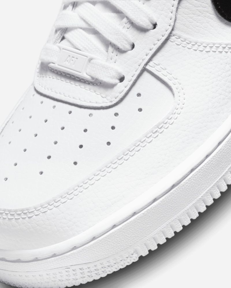 Nike air force deals one basse femme