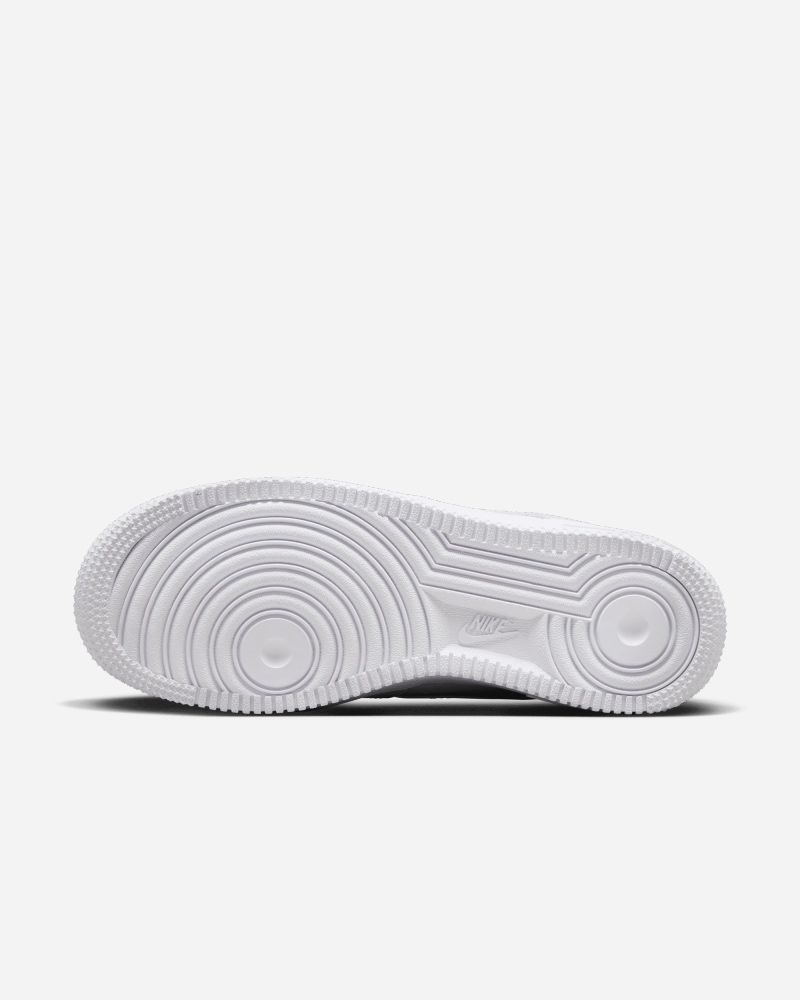 Basket nike femme air force clearance