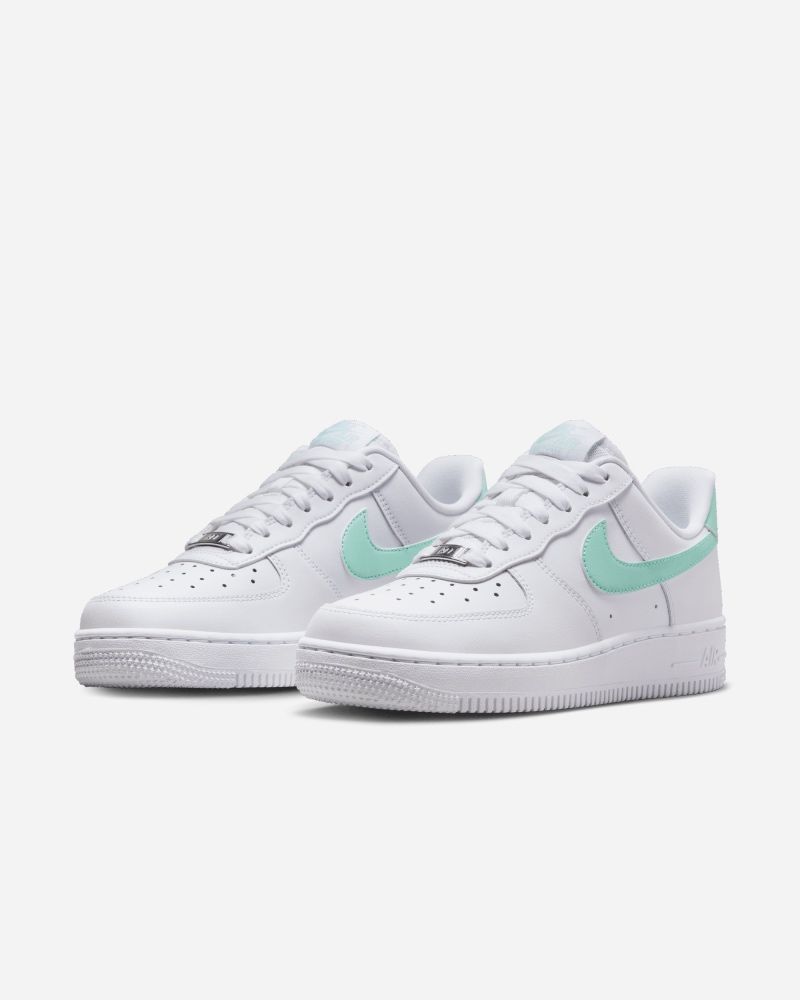 Air force shop one 07 blanche