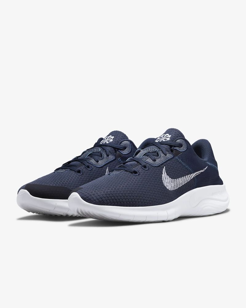 Flex experience run store