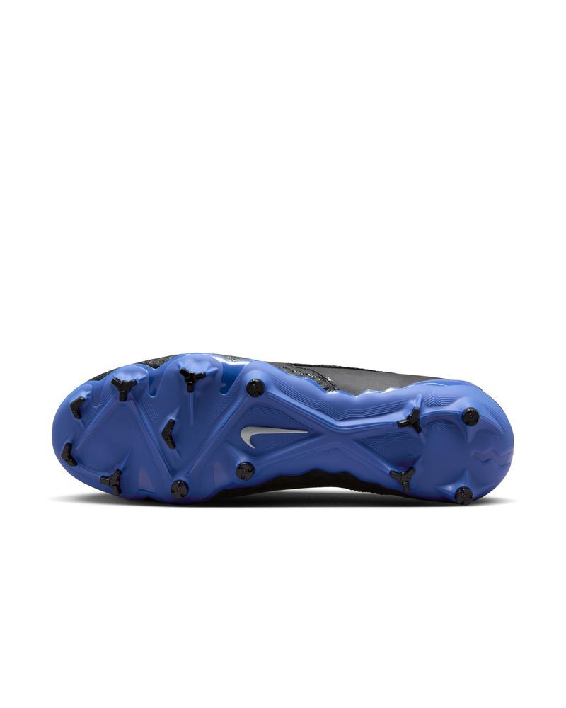 Nike phantom vision academy dynamic fit mg soccer cleats blue shop