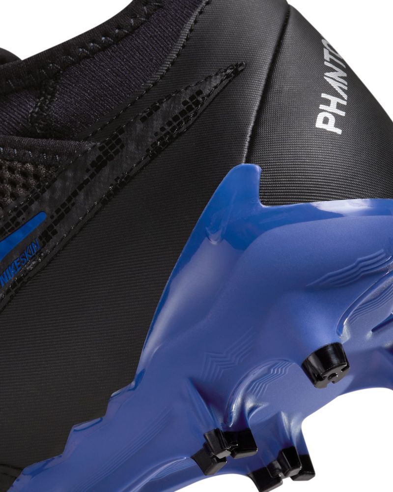Phantom on sale nike bleu