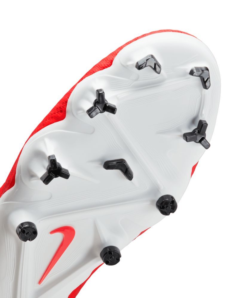 Nike hypervenom phantom 3 rouge hot sale