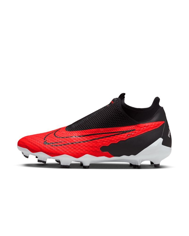 Botas de fútbol Nike Phantom GX Academy Dynamic Fit MG, hombre