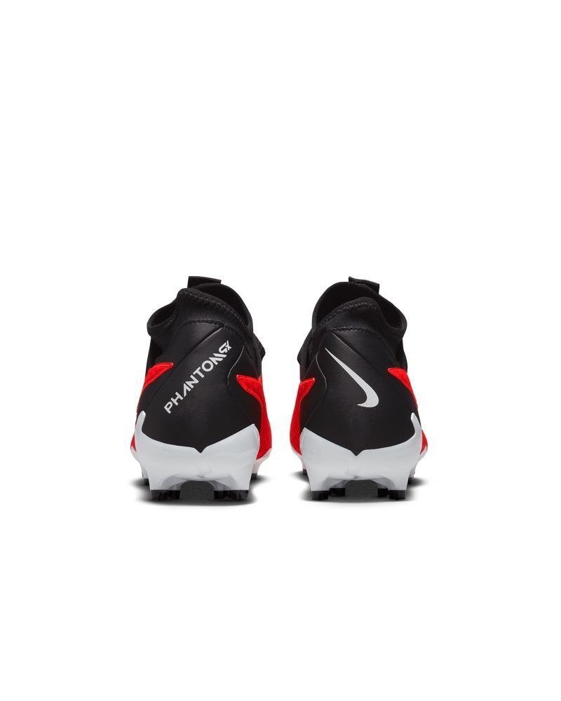 Crampon hotsell phantom rouge