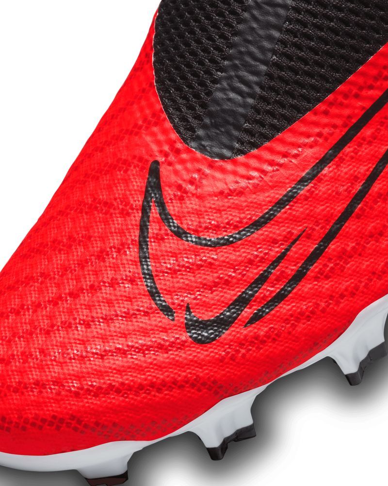 Nike hypervenom 2025 3 rouge