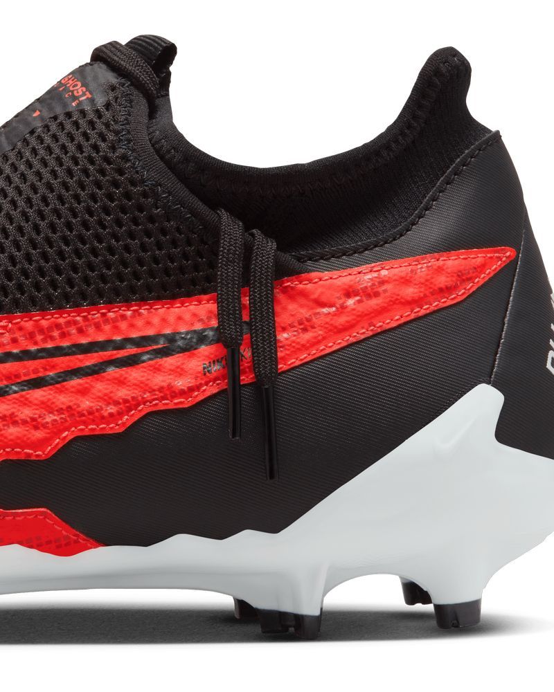Crampon nike shop phantom rouge