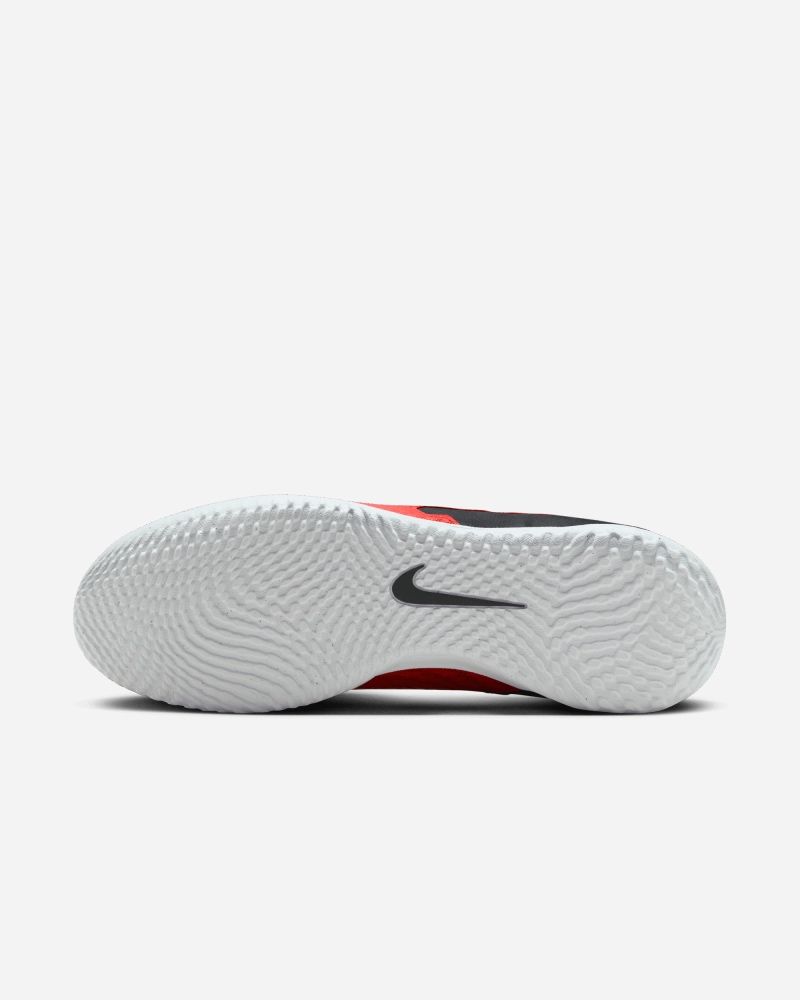 Nike phantom rouge et noir outlet