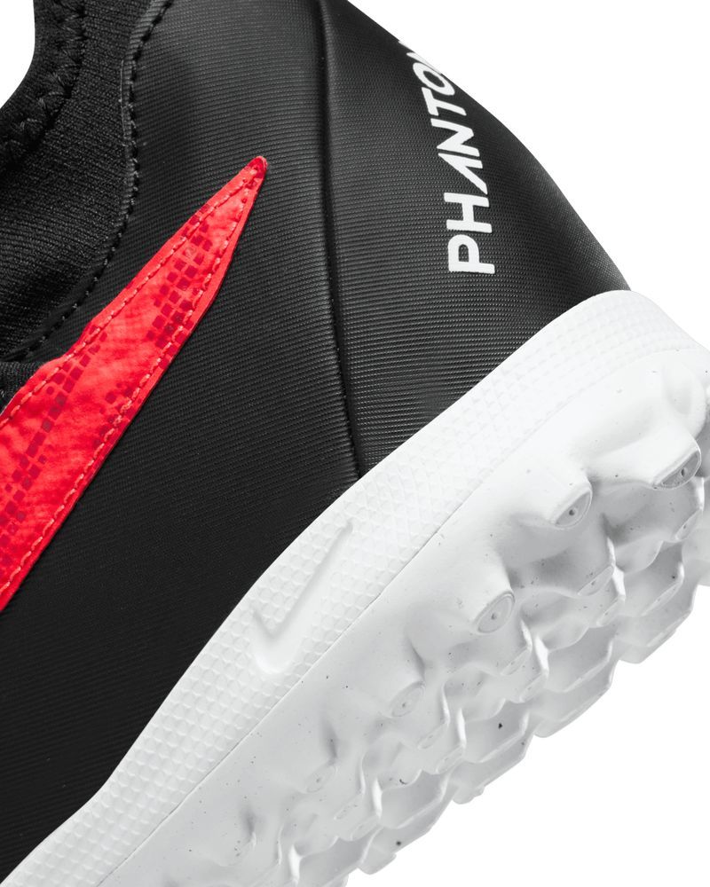 Men s Nike Phantom Gx Academy Dynamic Fit TF Football Shoes Red