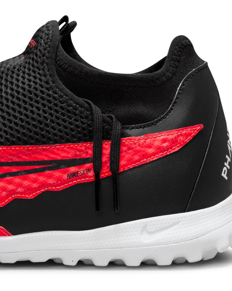 Chaussure mini best sale foot nike