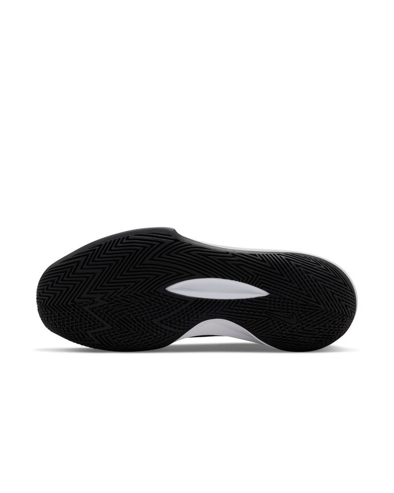 Basket noir nike homme outlet