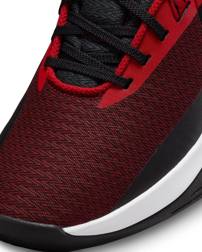 Claquette nike discount rouge homme
