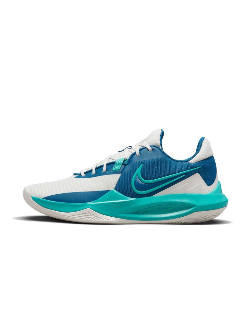 Zapatillas de Baloncesto Nike Precision para Hombre DD9535