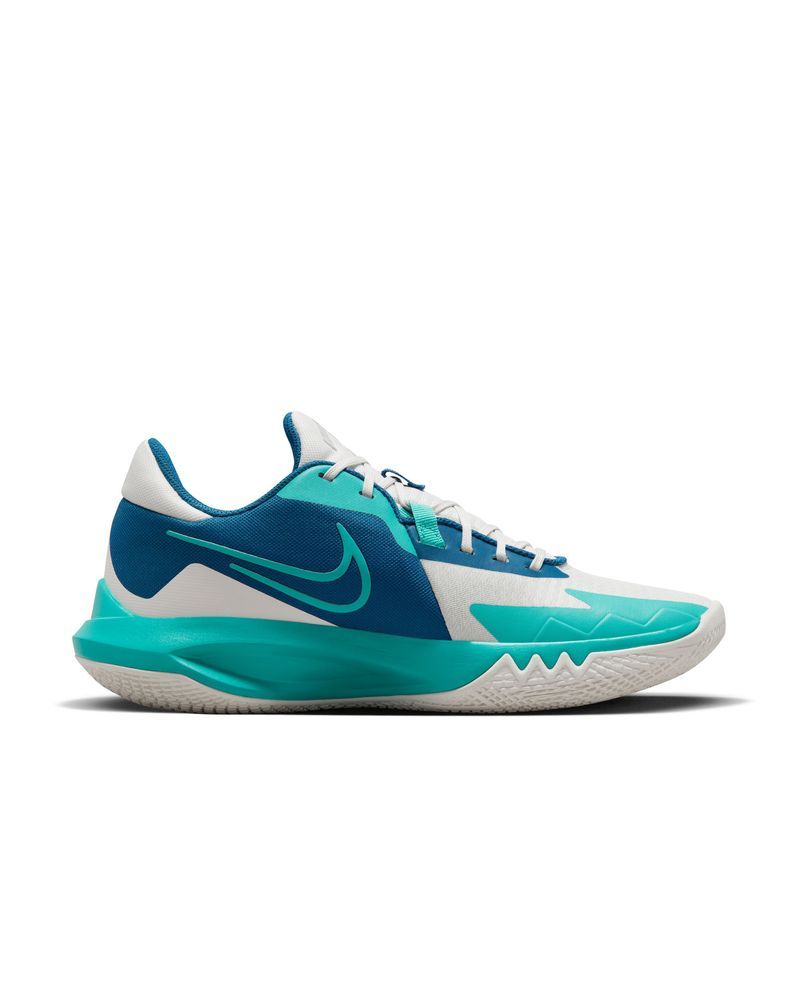 Basketball shoes Nike Precision for Men DD9535 EKINSPORT