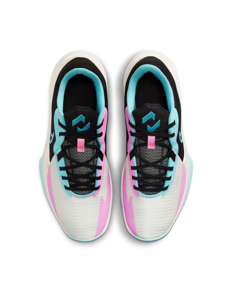 Zapatillas de Baloncesto Nike Precision para Hombre DD9535