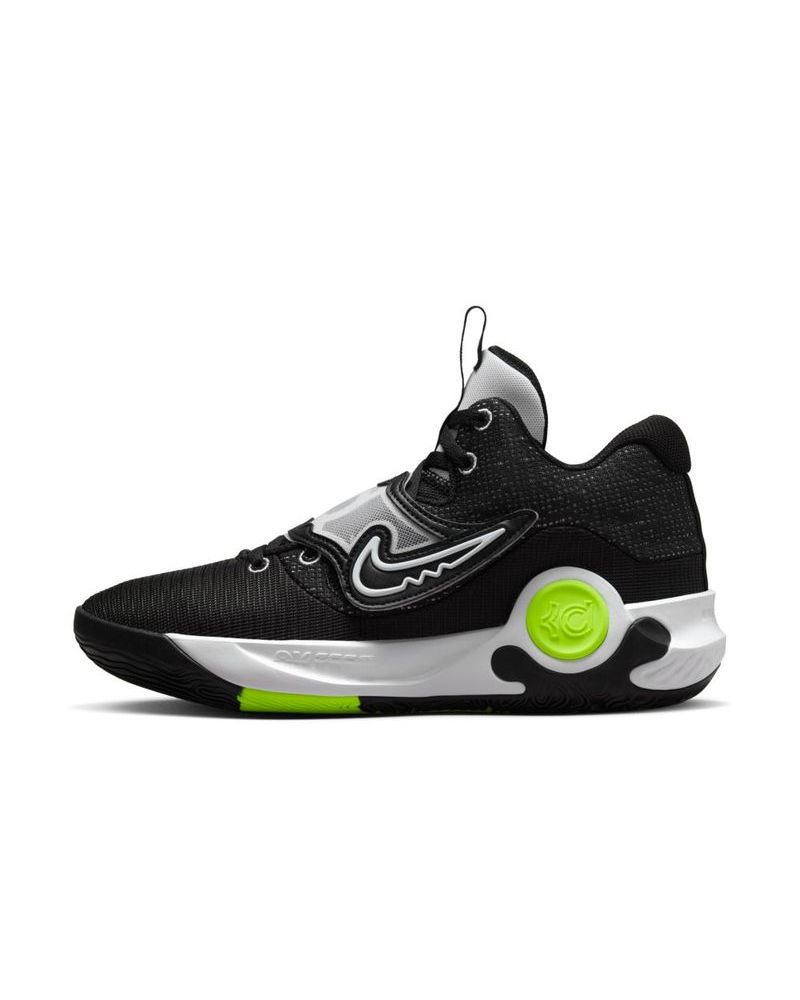 Scarpe kd 5 donna grigio outlet