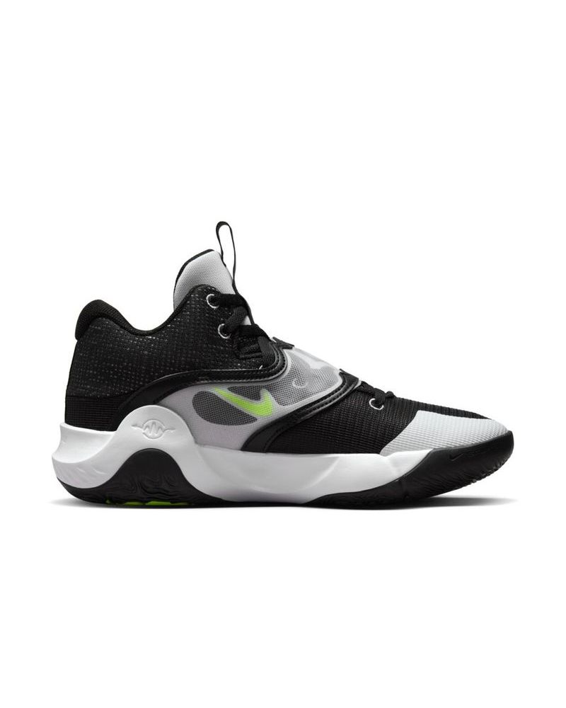Scarpe kd 7 outlet nero