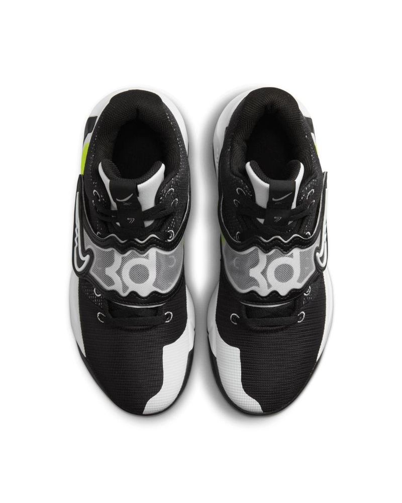 Scarpe kd online 3 donna nero