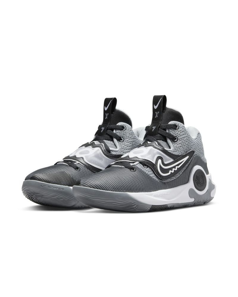 Scarpe kd 2025 5 grigio