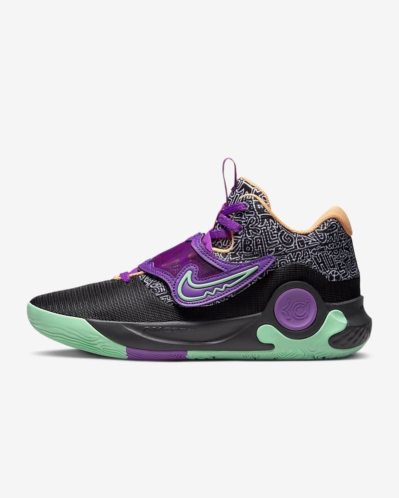 Souliers basketball 2025