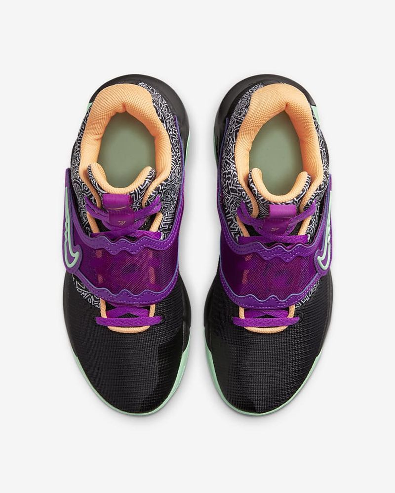 KD Trey 5 X Men s Basketball Shoes DD9538 013 Multicolour