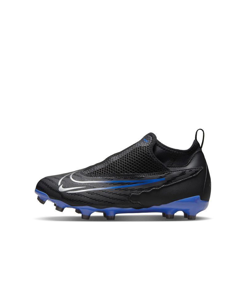 Chaussures de Football Homme, Nike Chaussure de football multi-surfaces à  crampons Phantom GT Academy Dynamic Fit MG