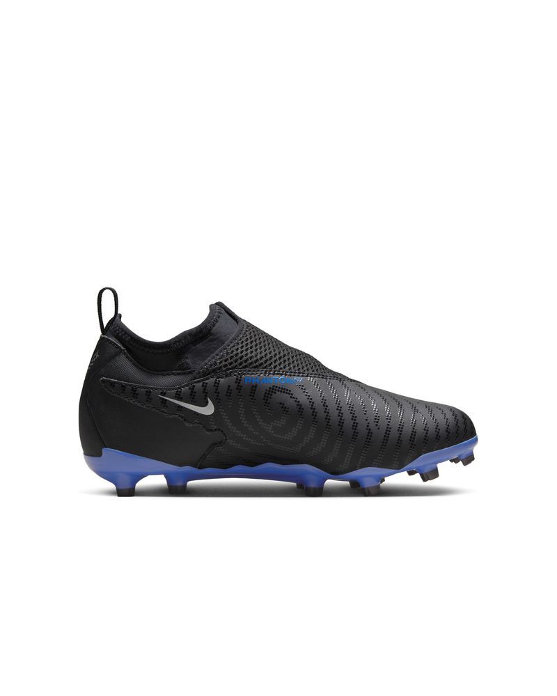 Chaussure foot 2025 nike noir