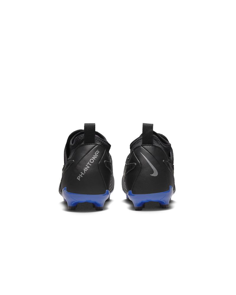 Chaussure de foot nike phantom rouge cheap
