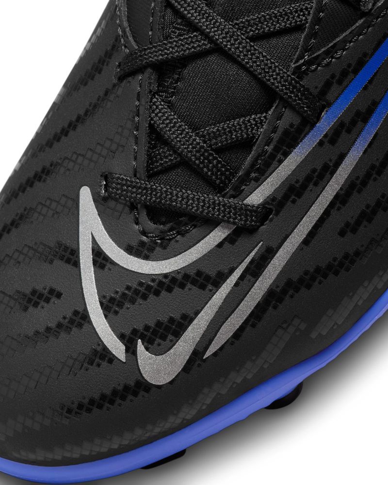 Nike online hypervenom azules