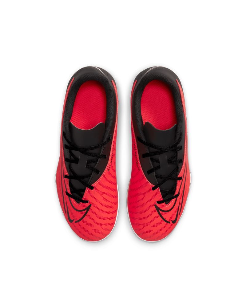 Nike Zapatilla Futbol Hombre Phantom Gx Club Tf rojo