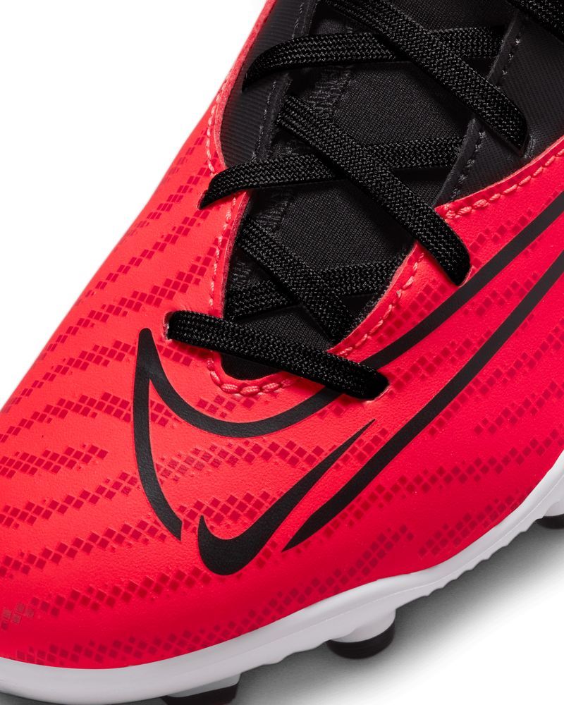 Nike hypervenom 2 rouge top