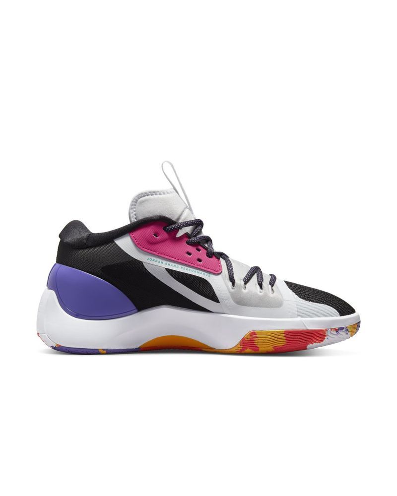 Chaussure ouverte homme jordan discount