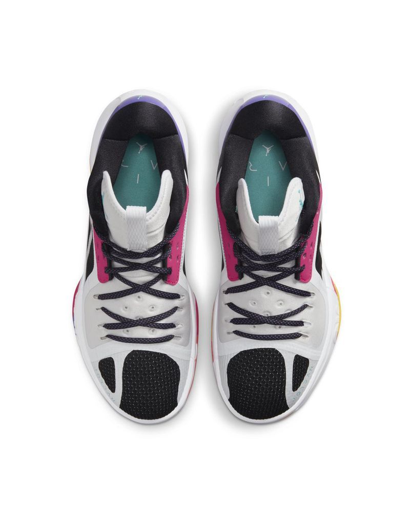 chaussures de basket jordan zoom separate pour homme dh0249 130