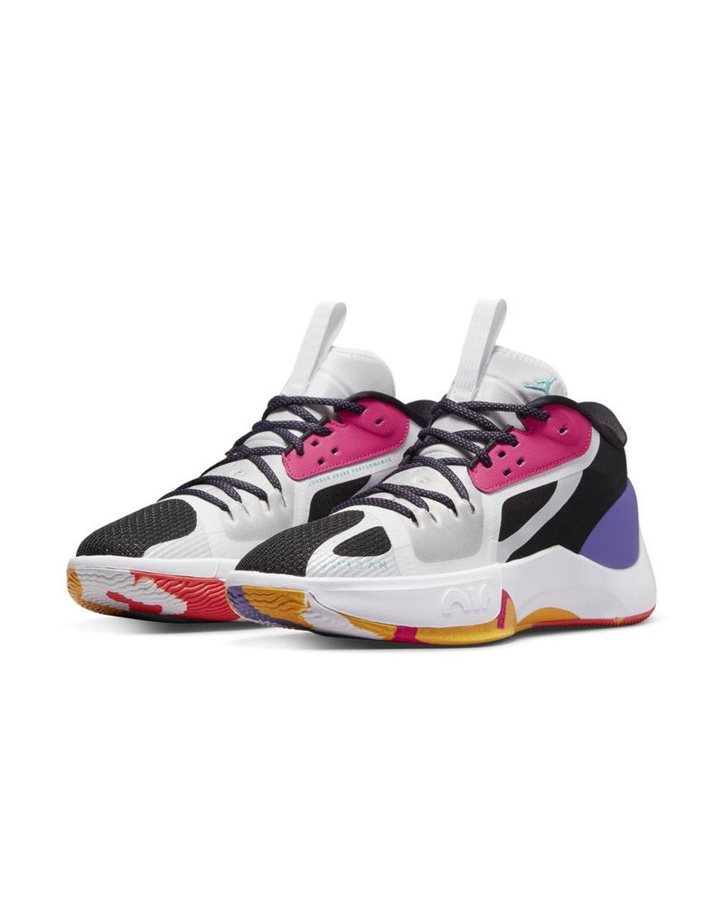 Zapatillas Baloncesto Jordan Zoom Separate para Hombre DH0249