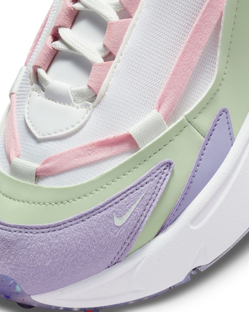 Basket femme deals air