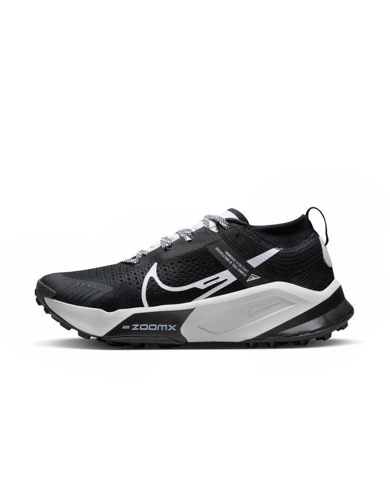 Trail shoes Nike Zegama for female EKINSPORT
