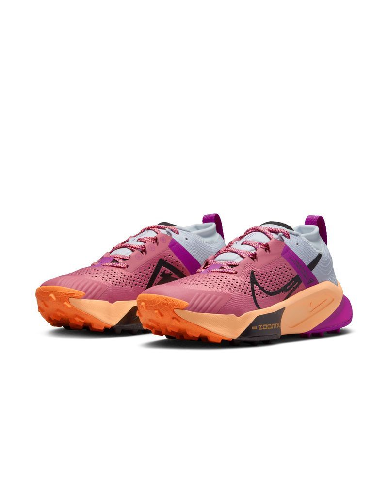 Baskets Nike Roses pour Femme