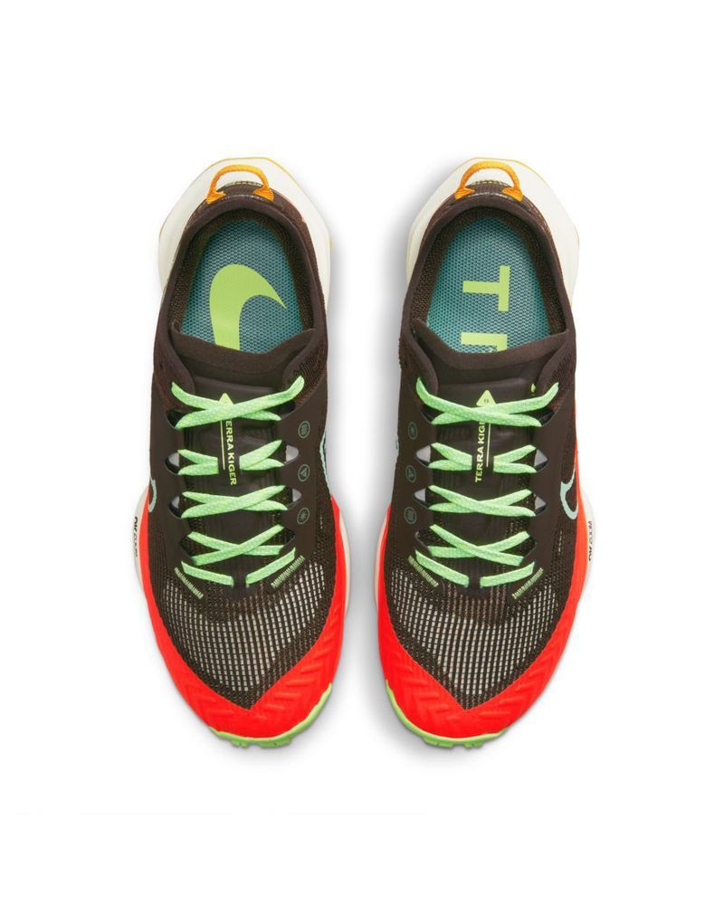 Nike air zoom terra kiger 4 femme outlet
