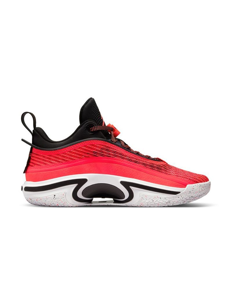 Chaussure jordan femme rouge new arrivals