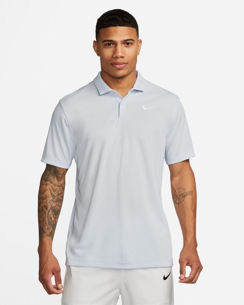 polo nike homme