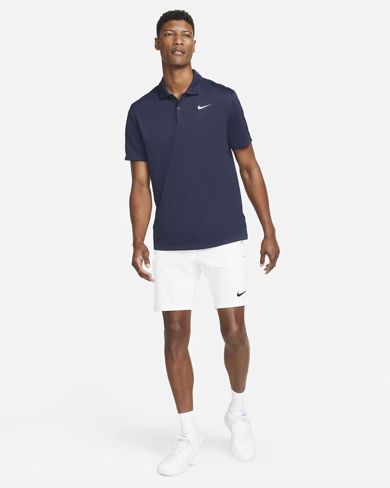 Tennis polo 2025 heren