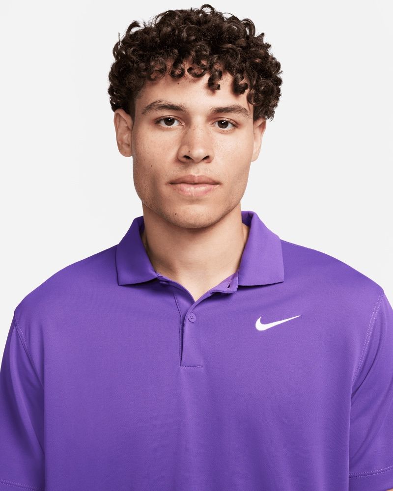 Polo nike homme tennis sales