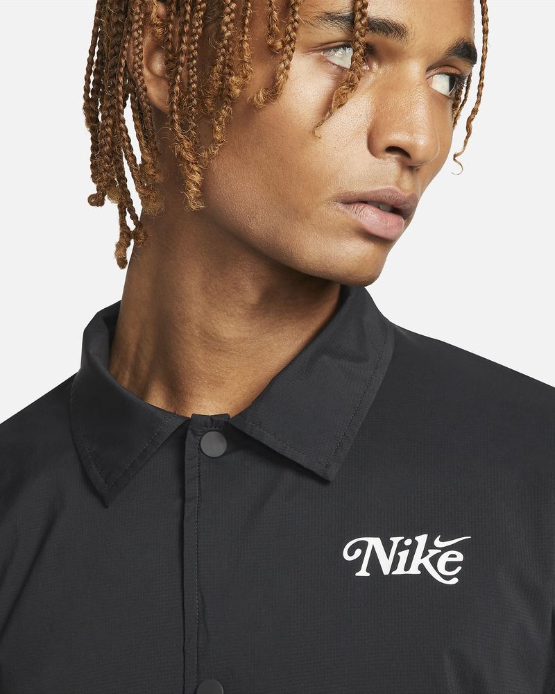 Veste de coach nike outlet
