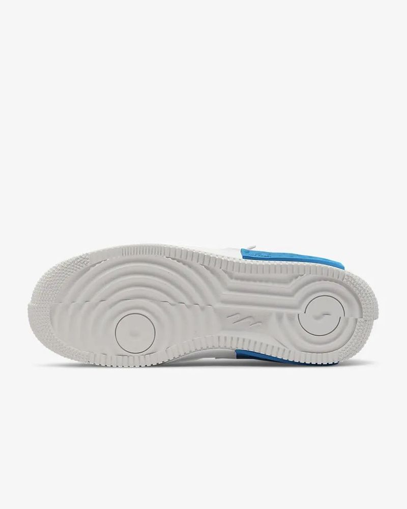 Nike AIR FORCE 1 FONTANKA Women s Shoes DH1290 101 White