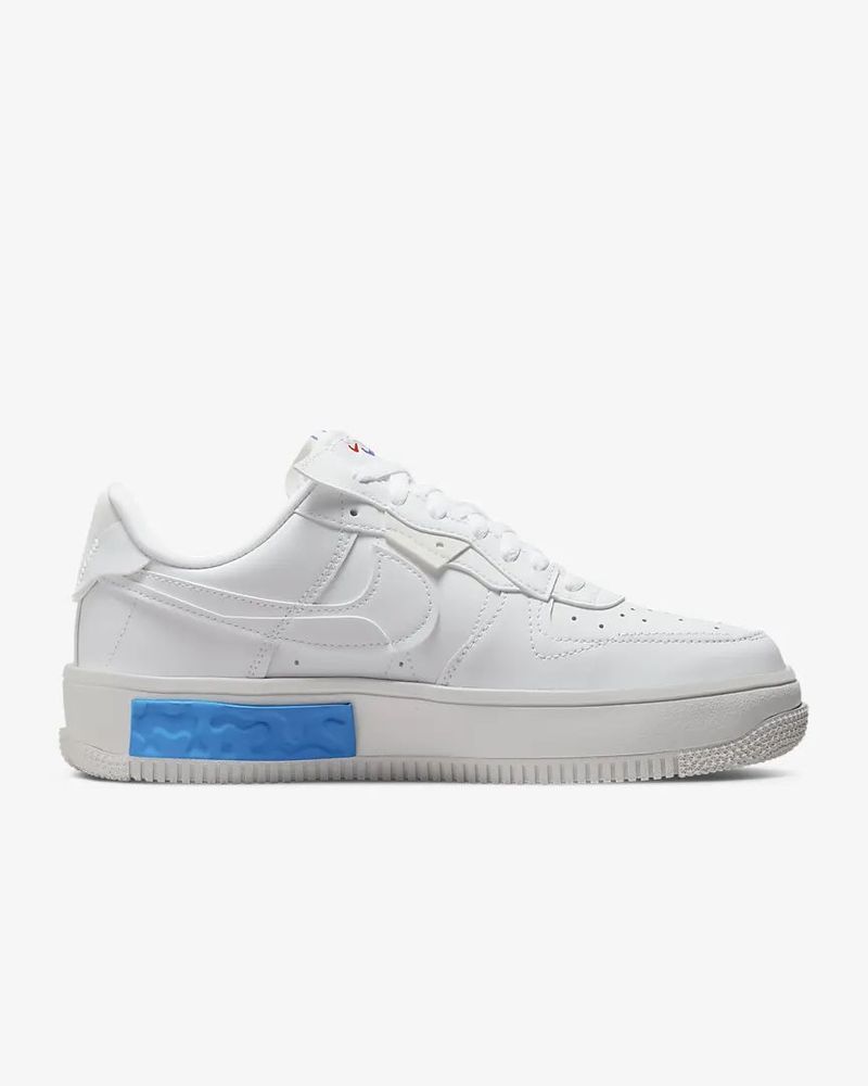 Nouvelle air force 1 femme online