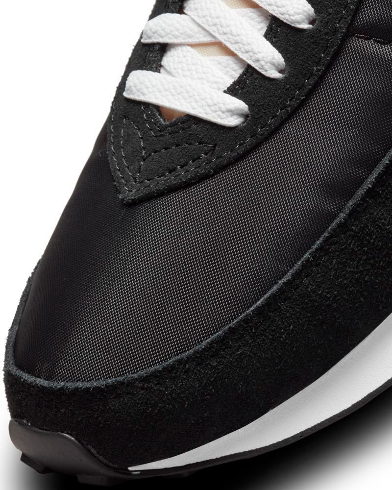 Nike air 2025 waffle trainer cinza