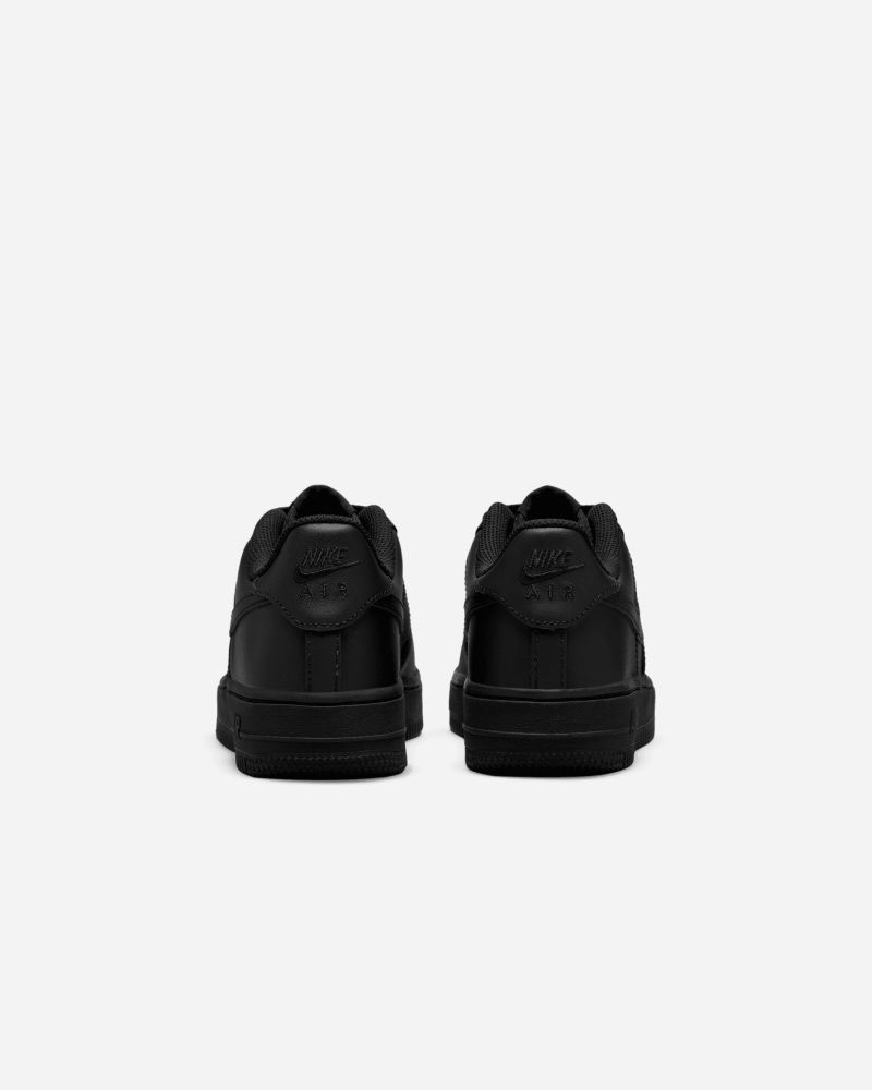 Air force sales noir enfant