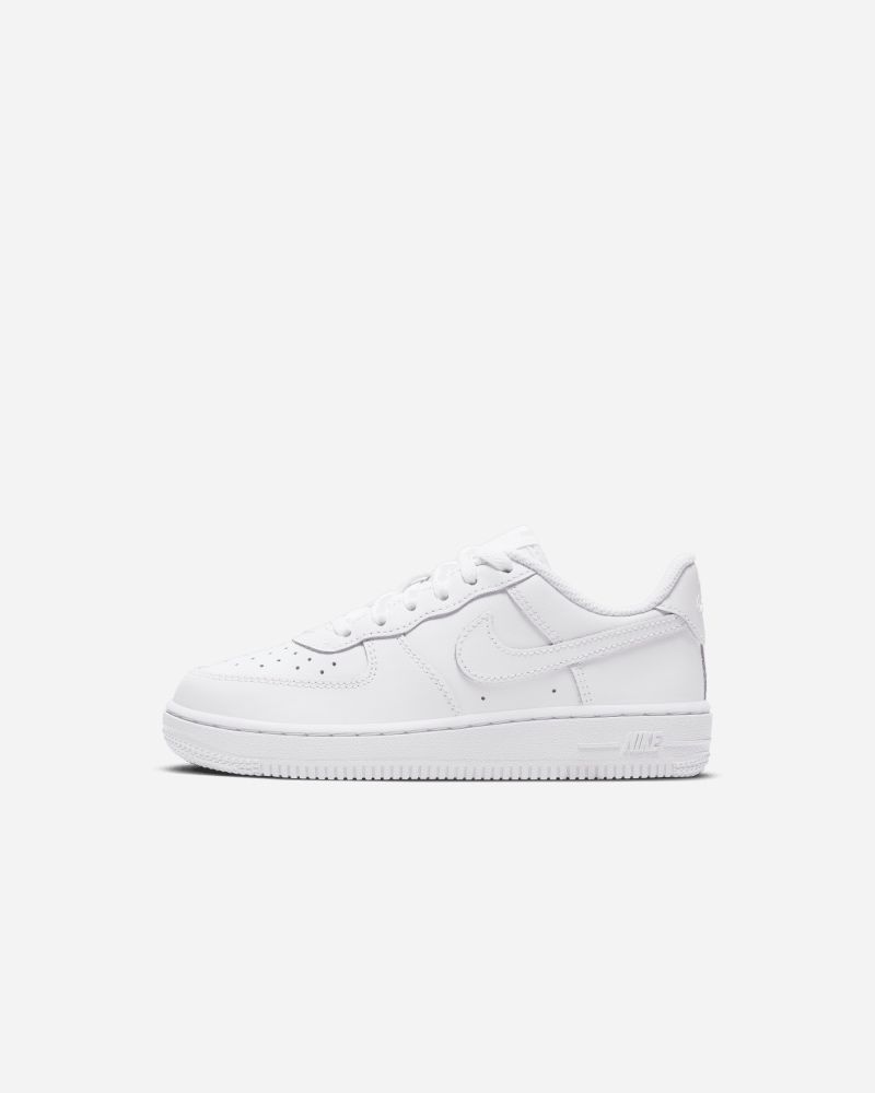 Air force hot sale 1 blanche enfant