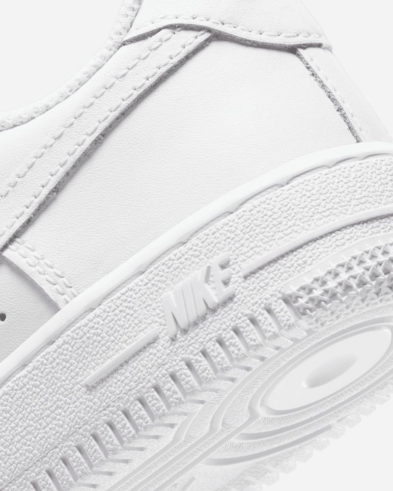 Chaussures Nike Force 1 LE Blanc pour Enfant EKINSPORT